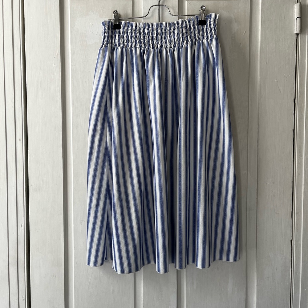 Long skirt